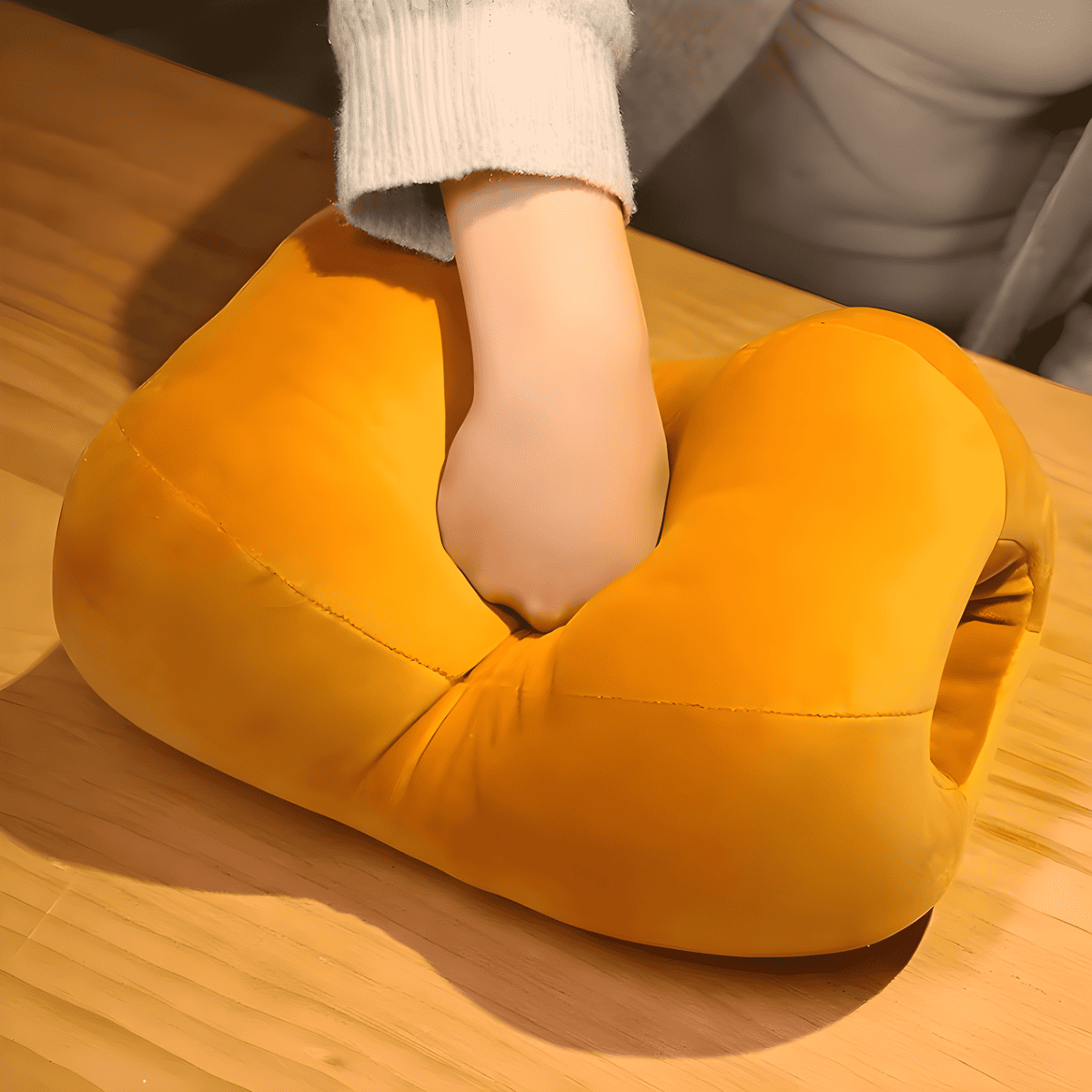 One Piece Meat Plushie